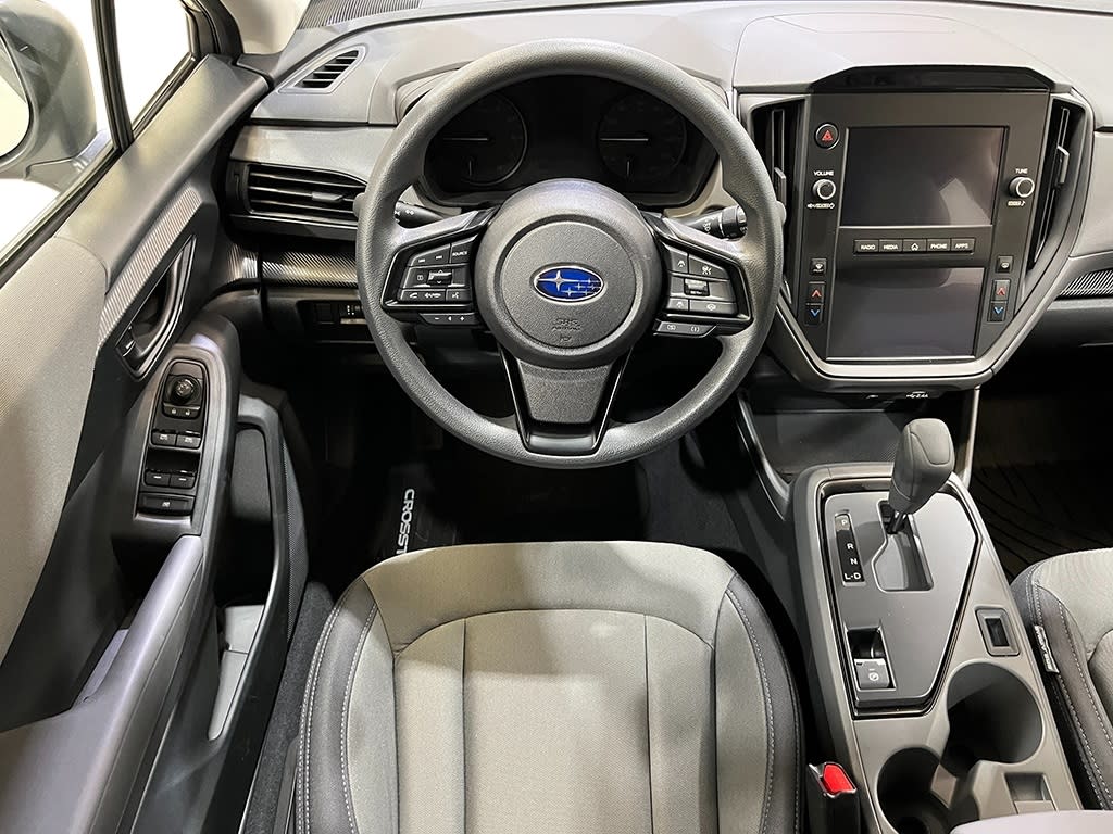 2025 Subaru Crosstrek Base 9