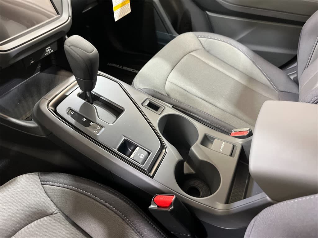 2025 Subaru Crosstrek Base 14