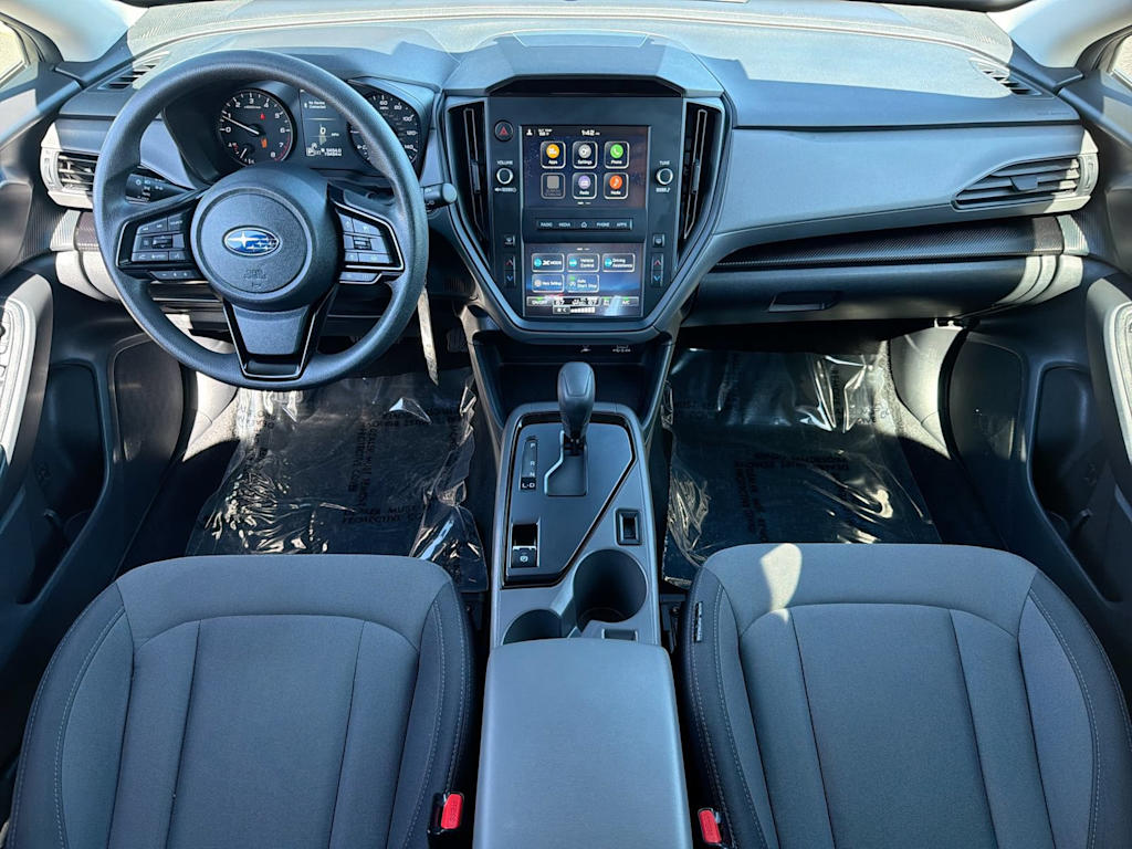 Thumbnail: 2024 Subaru Crosstrek - 9