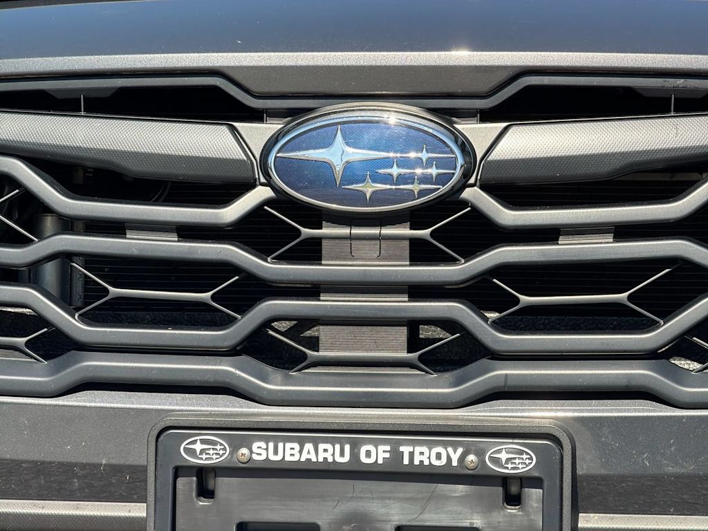 Thumbnail: 2024 Subaru Crosstrek - 26