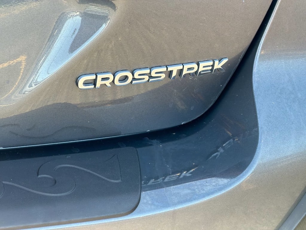 Thumbnail: 2024 Subaru Crosstrek - 6