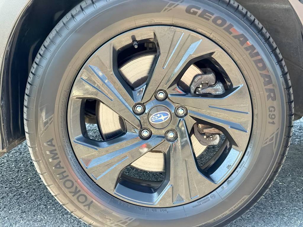 Thumbnail: 2024 Subaru Crosstrek - 7