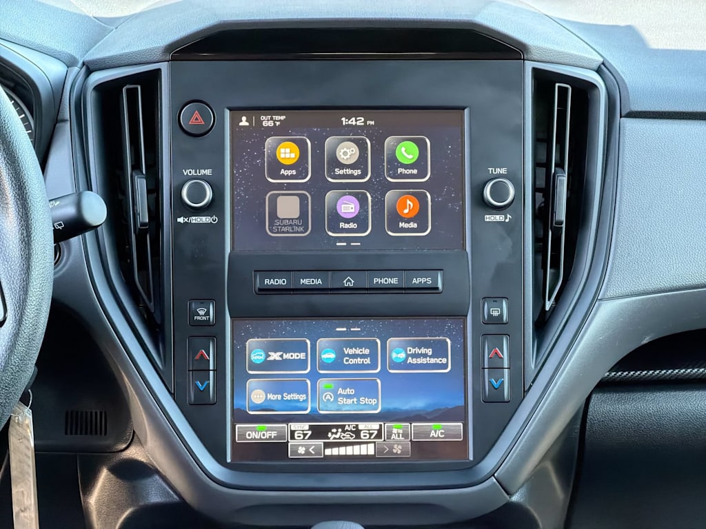 Thumbnail: 2024 Subaru Crosstrek - 14