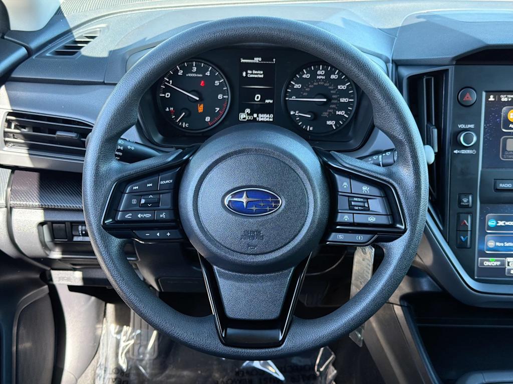 Thumbnail: 2024 Subaru Crosstrek - 13