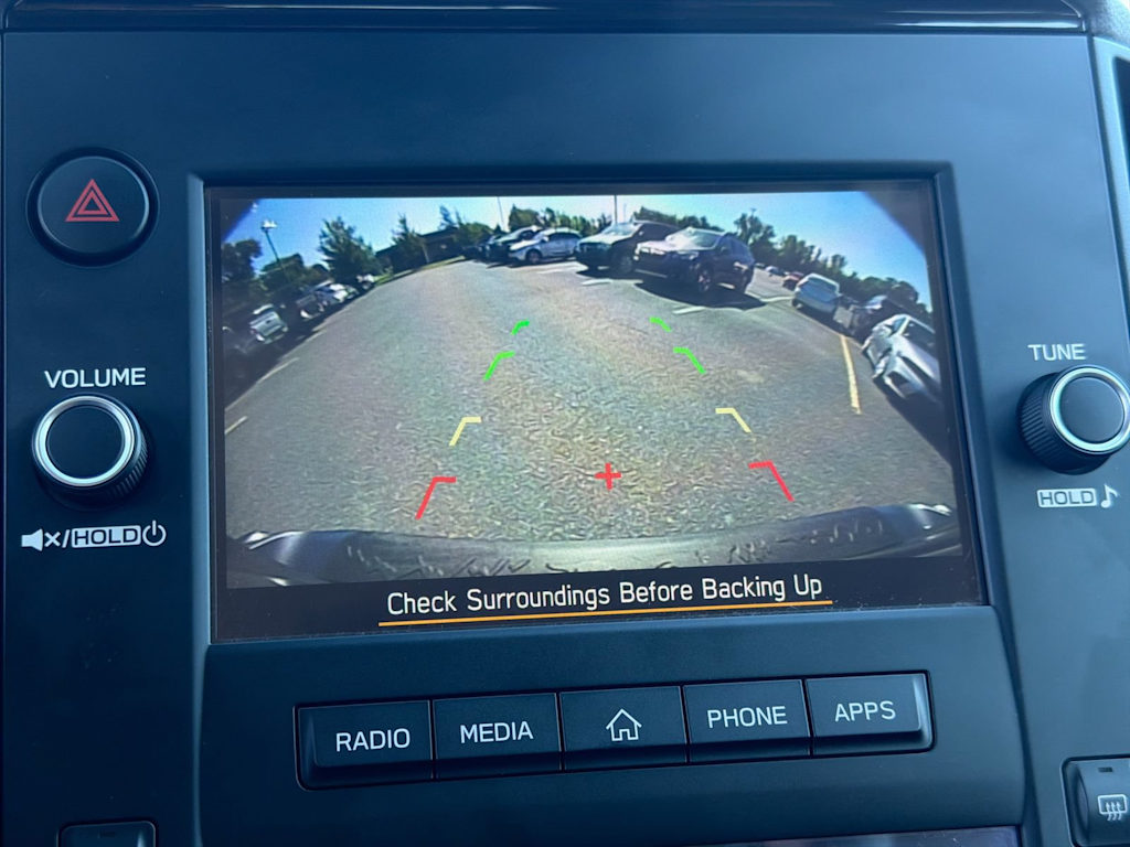 Thumbnail: 2024 Subaru Crosstrek - 34