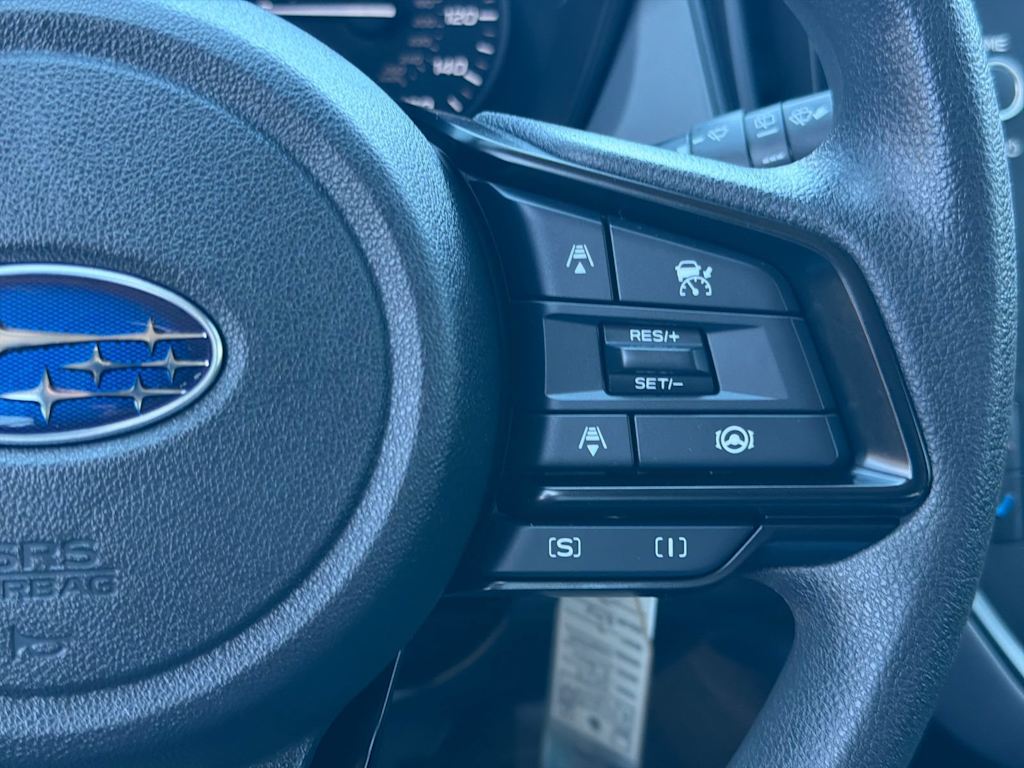 Thumbnail: 2024 Subaru Crosstrek - 31