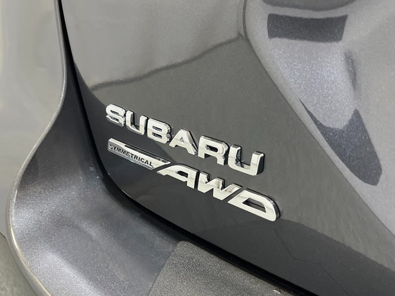 2024 Subaru Crosstrek Premium 7