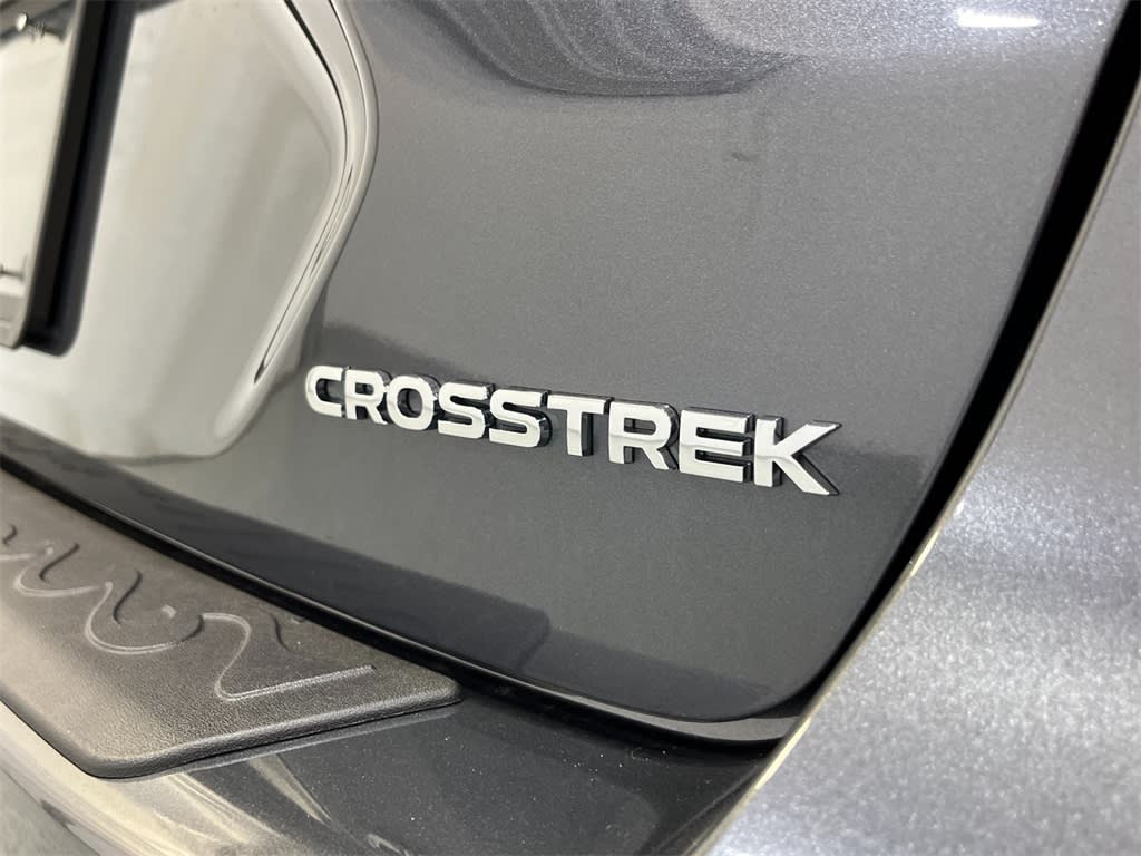 2024 Subaru Crosstrek Premium 18