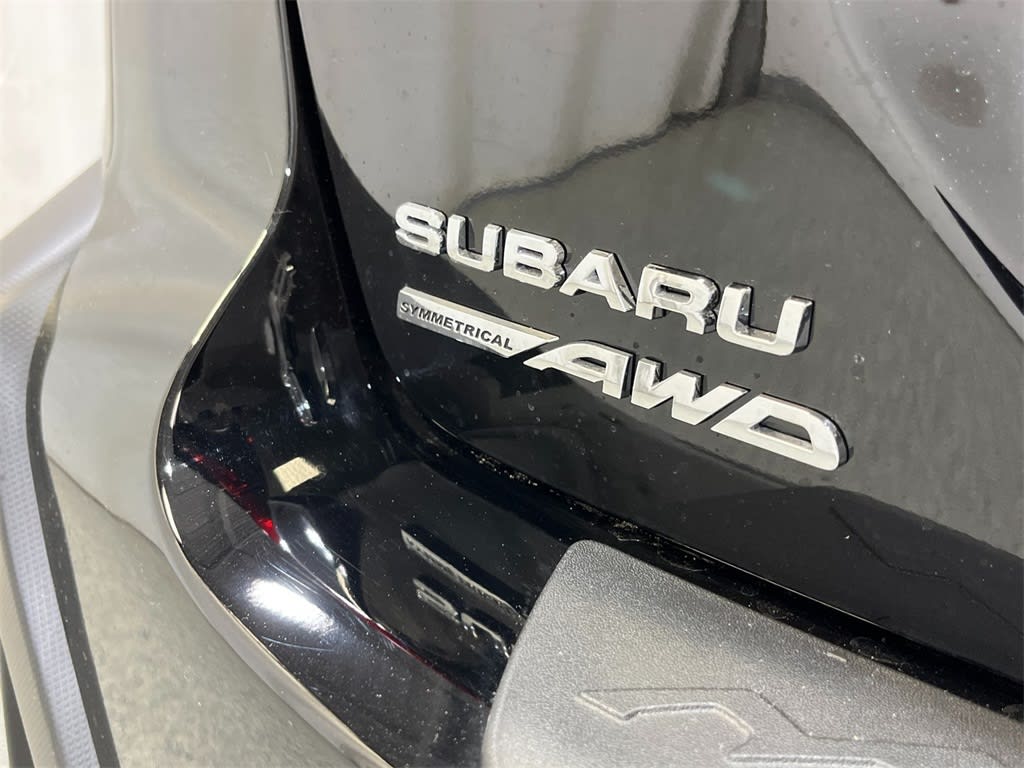 2024 Subaru Crosstrek Premium 7