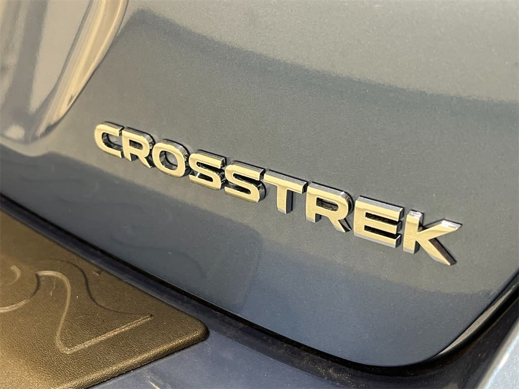 2024 Subaru Crosstrek Premium 19