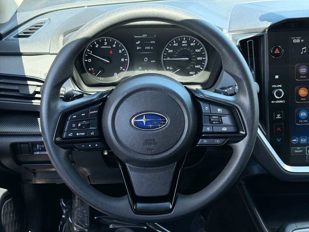 Thumbnail: 2024 Subaru Crosstrek - 11