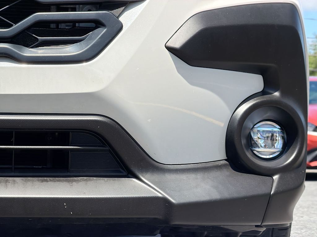 Thumbnail: 2024 Subaru Crosstrek - 24