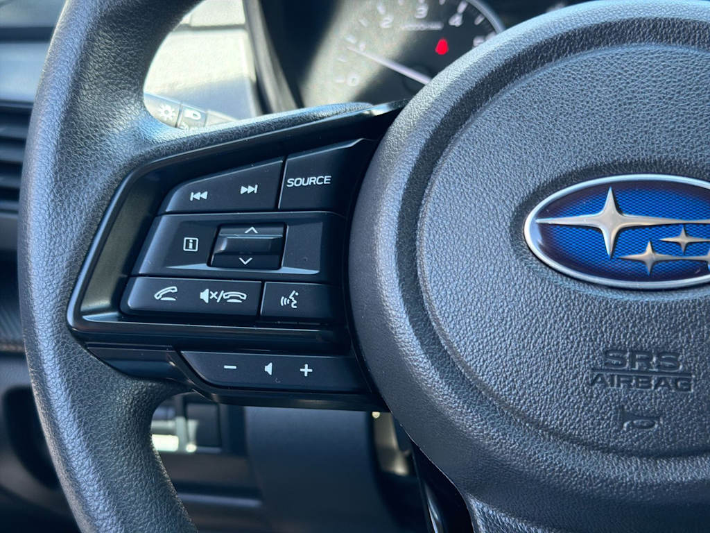 Thumbnail: 2024 Subaru Crosstrek - 31