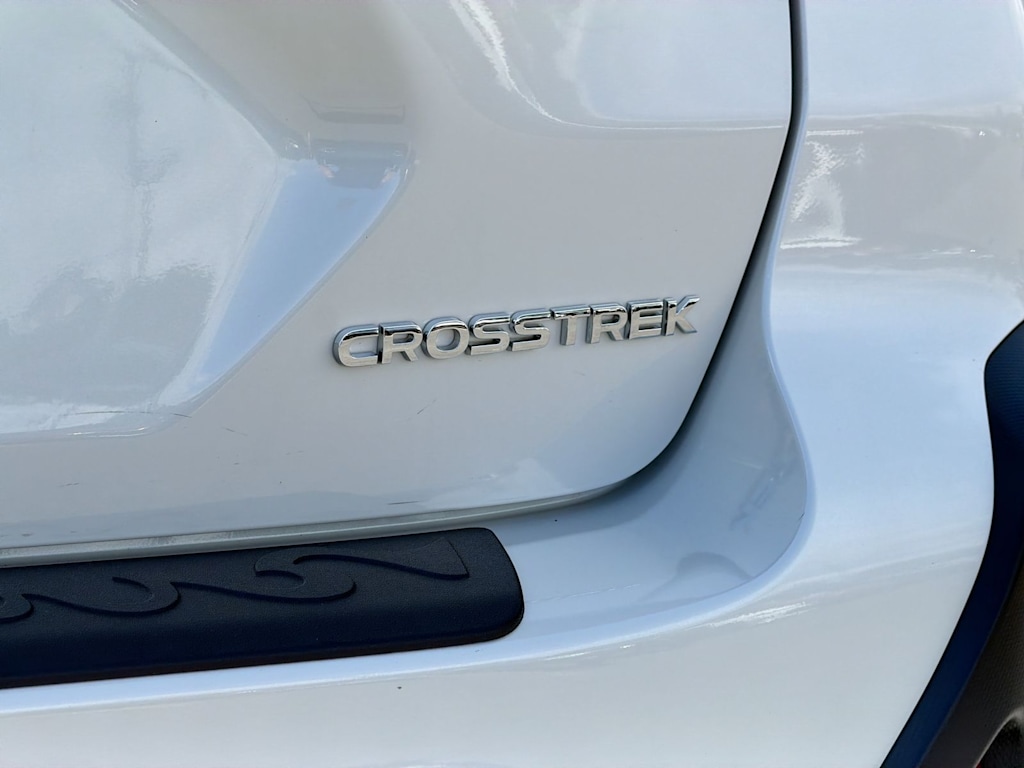 Thumbnail: 2024 Subaru Crosstrek - 25