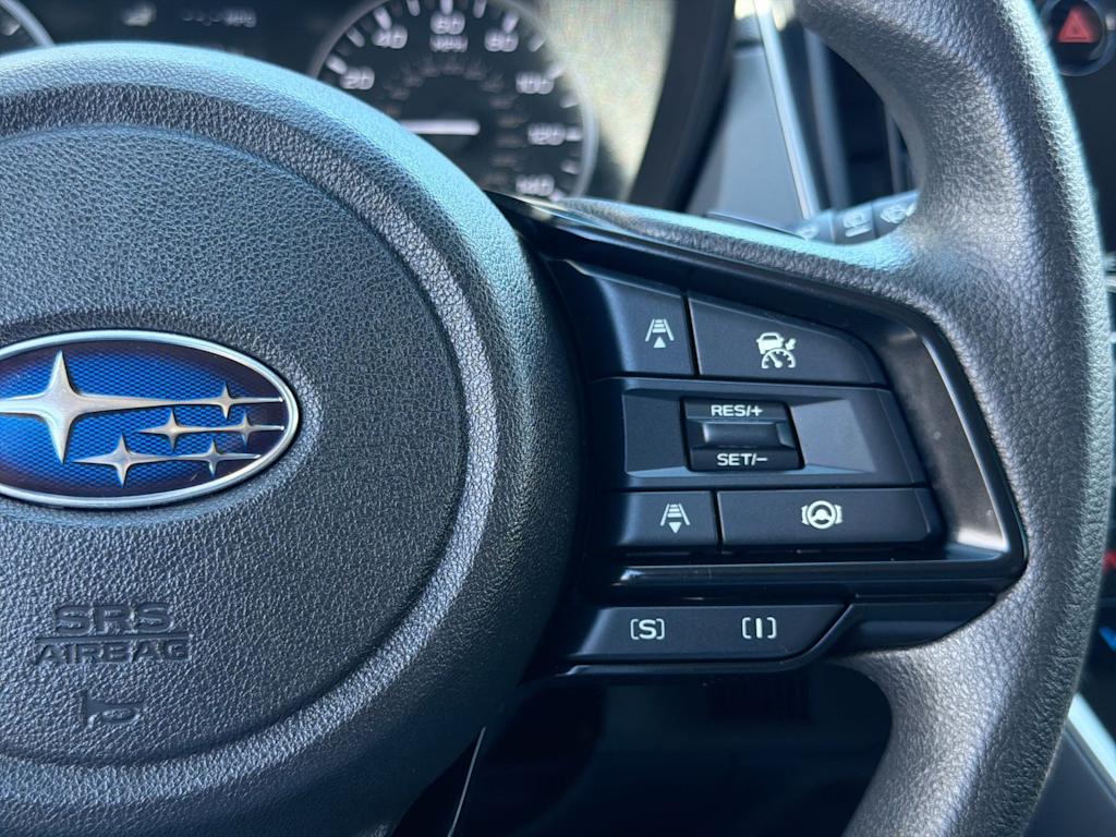 Thumbnail: 2024 Subaru Crosstrek - 32