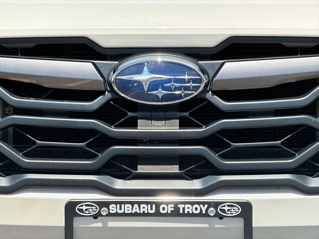 Thumbnail: 2024 Subaru Crosstrek - 5