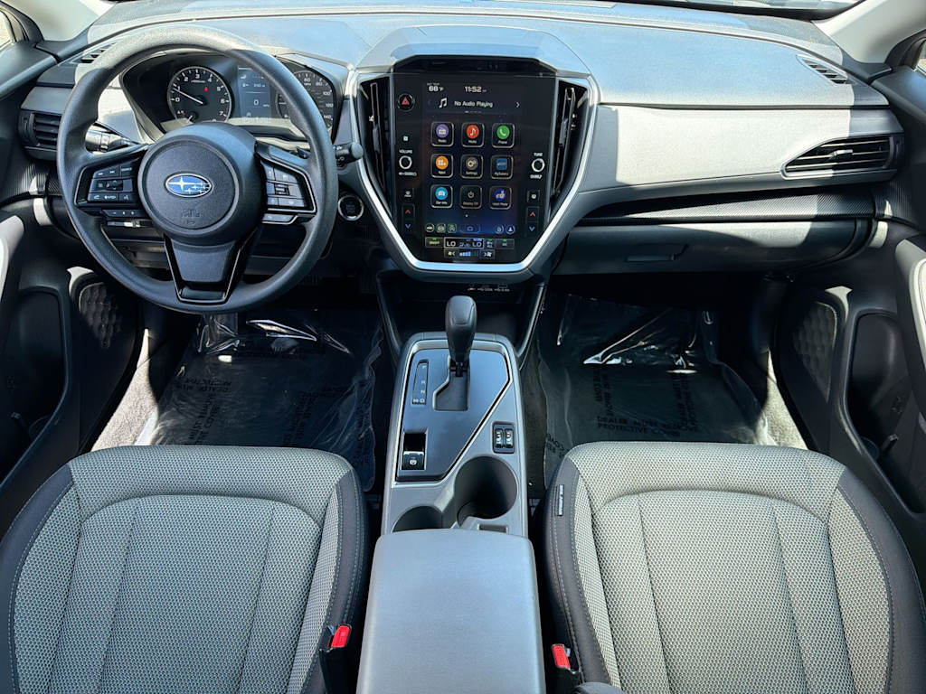 Thumbnail: 2024 Subaru Crosstrek - 8