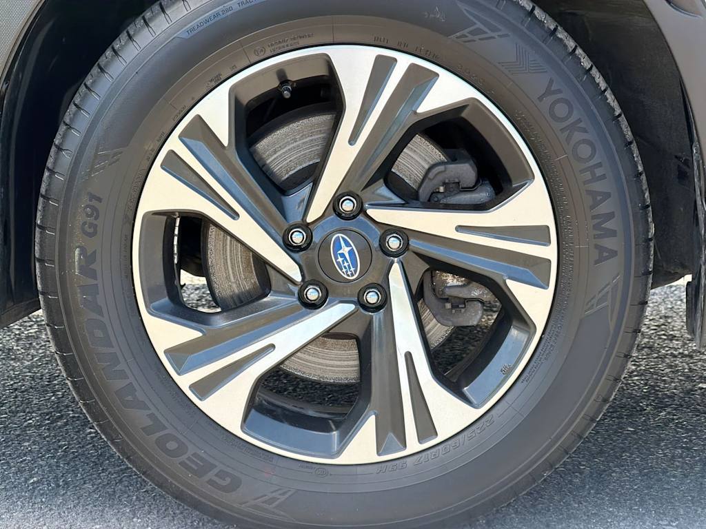 Thumbnail: 2024 Subaru Crosstrek - 6