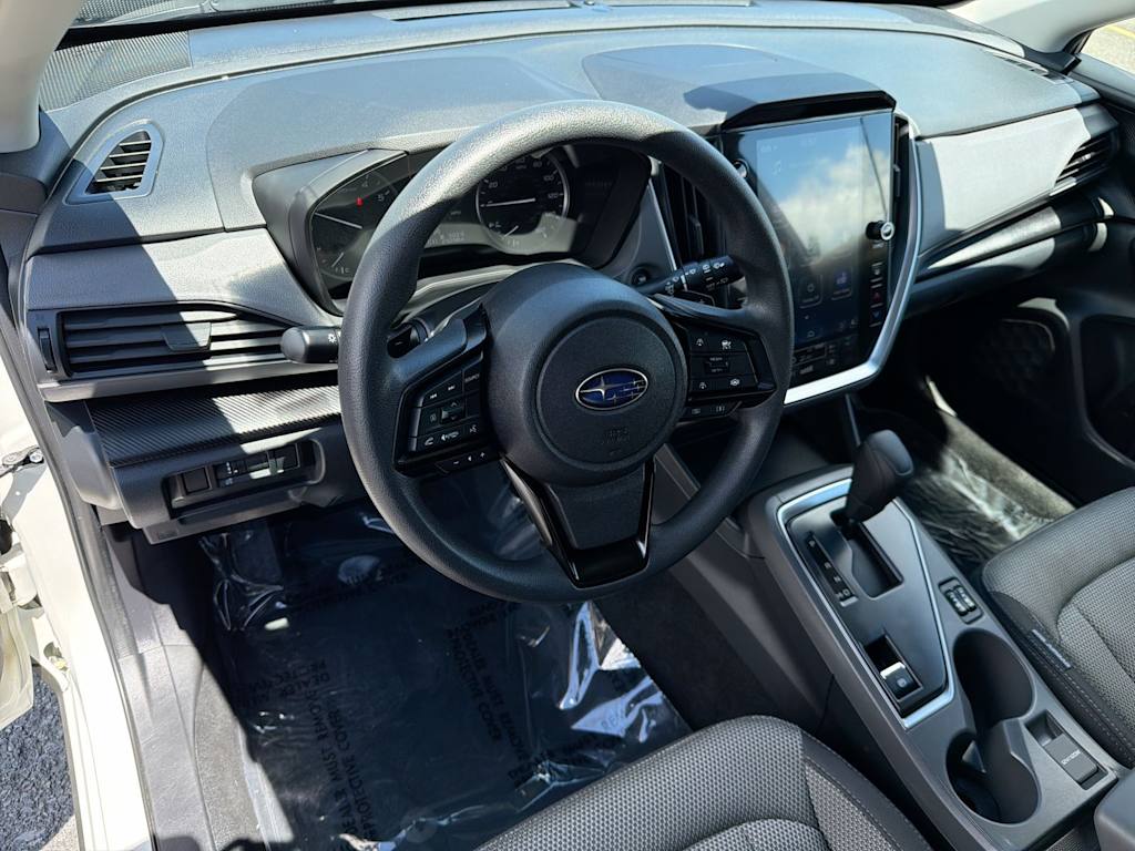 Thumbnail: 2024 Subaru Crosstrek - 2