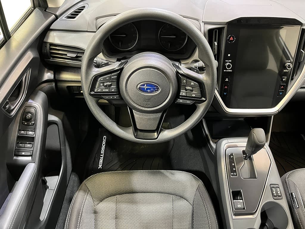 2024 Subaru Crosstrek Premium 9