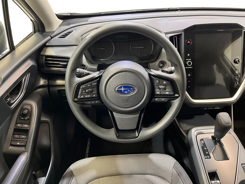 2024 Subaru Crosstrek Premium 9