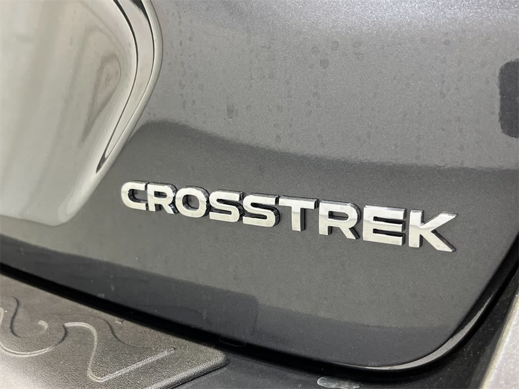 2024 Subaru Crosstrek Premium 19