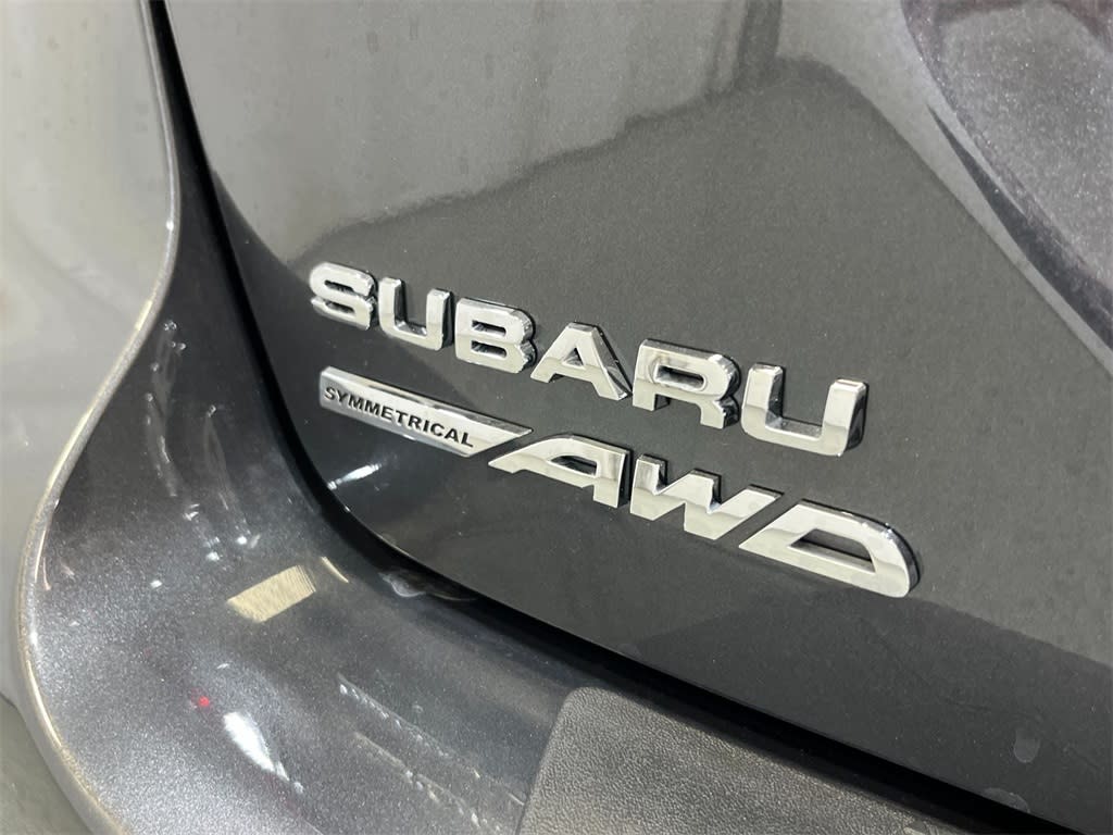 2024 Subaru Crosstrek Premium 7