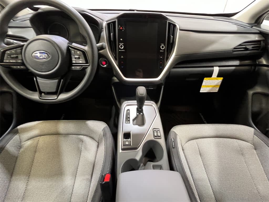 2024 Subaru Crosstrek Premium 2