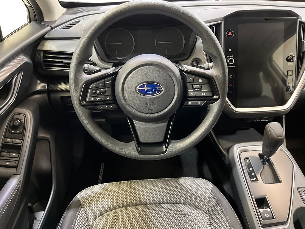 2024 Subaru Crosstrek Premium 9