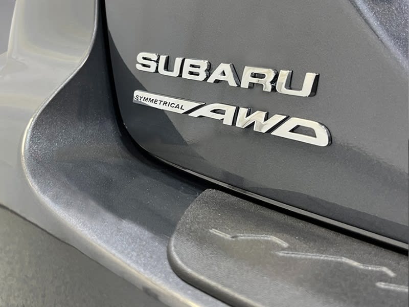 2024 Subaru Crosstrek Premium 7