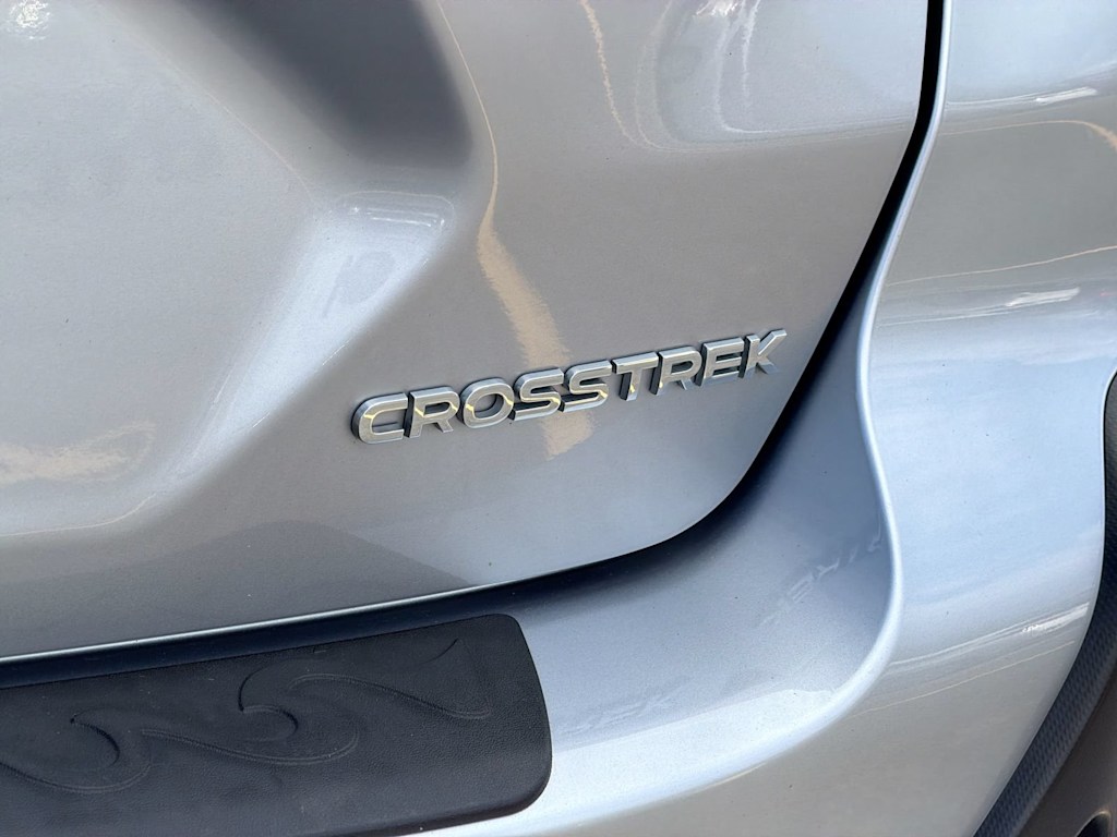 Thumbnail: 2024 Subaru Crosstrek - 26