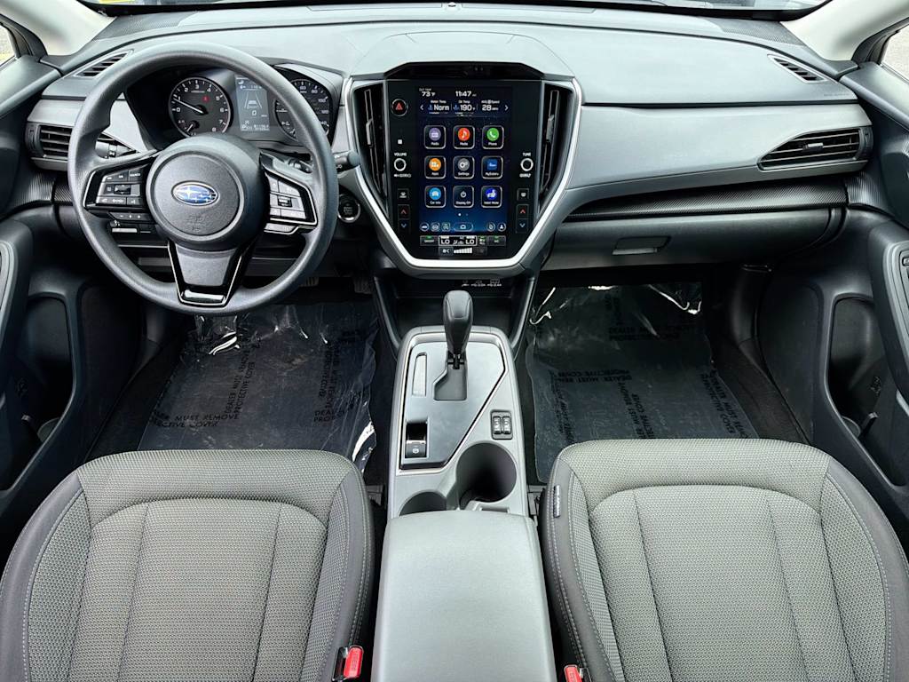 Thumbnail: 2024 Subaru Crosstrek - 9