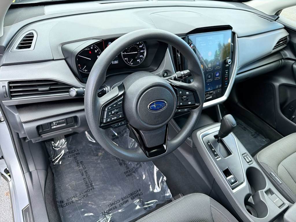 Thumbnail: 2024 Subaru Crosstrek - 2