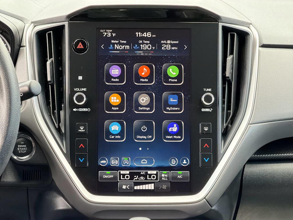Thumbnail: 2024 Subaru Crosstrek - 14