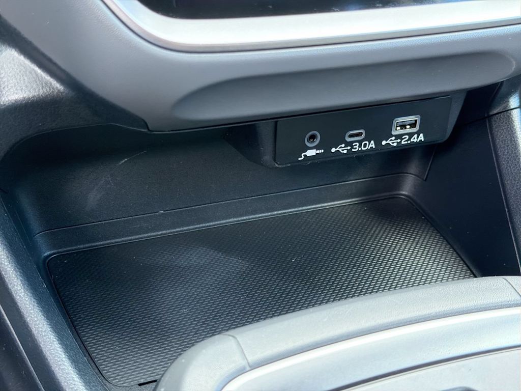 Thumbnail: 2024 Subaru Crosstrek - 37