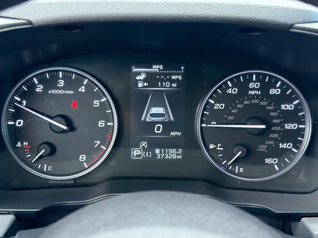 Thumbnail: 2024 Subaru Crosstrek - 16