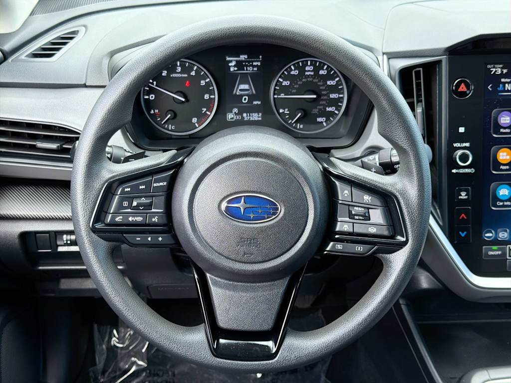 Thumbnail: 2024 Subaru Crosstrek - 13