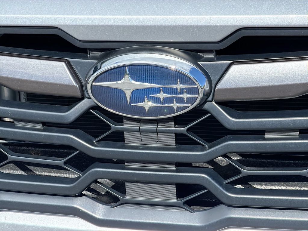 Thumbnail: 2024 Subaru Crosstrek - 6