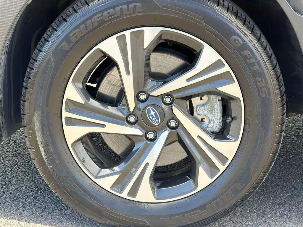 Thumbnail: 2024 Subaru Crosstrek - 7