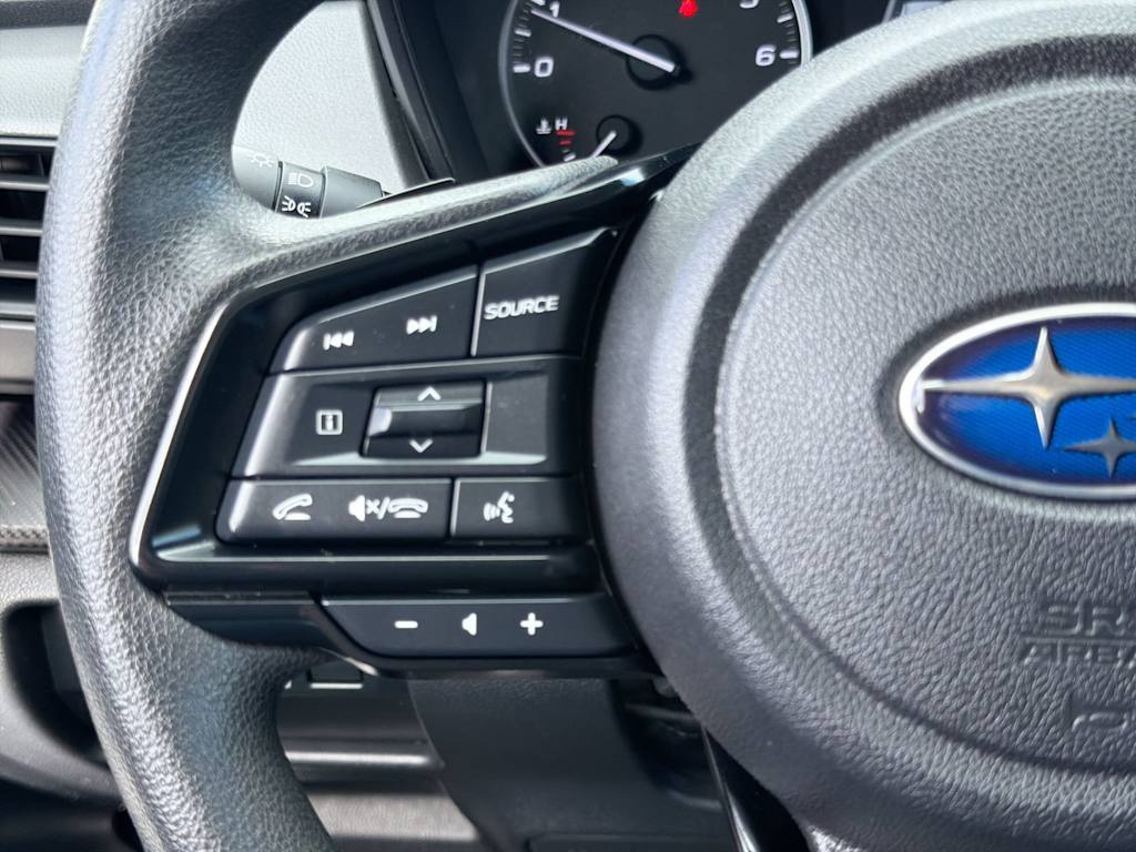 Thumbnail: 2024 Subaru Crosstrek - 31