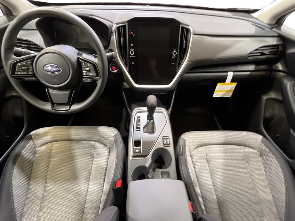 2024 Subaru Crosstrek Premium 2