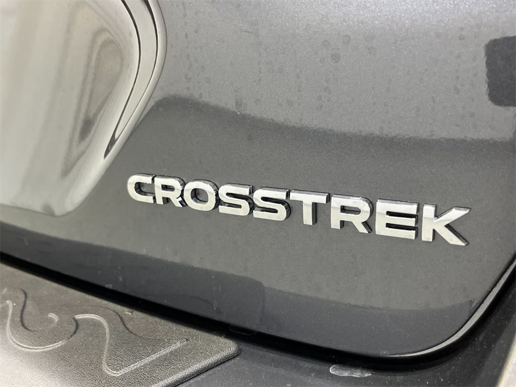 2024 Subaru Crosstrek Premium 19