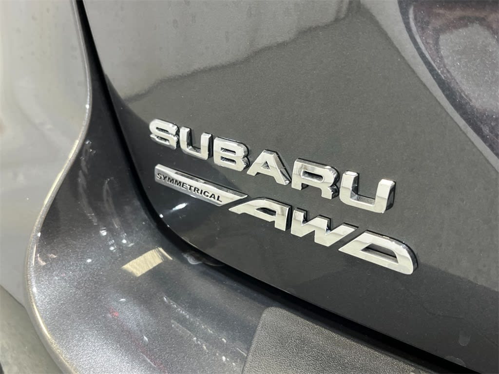 2024 Subaru Crosstrek Premium 7