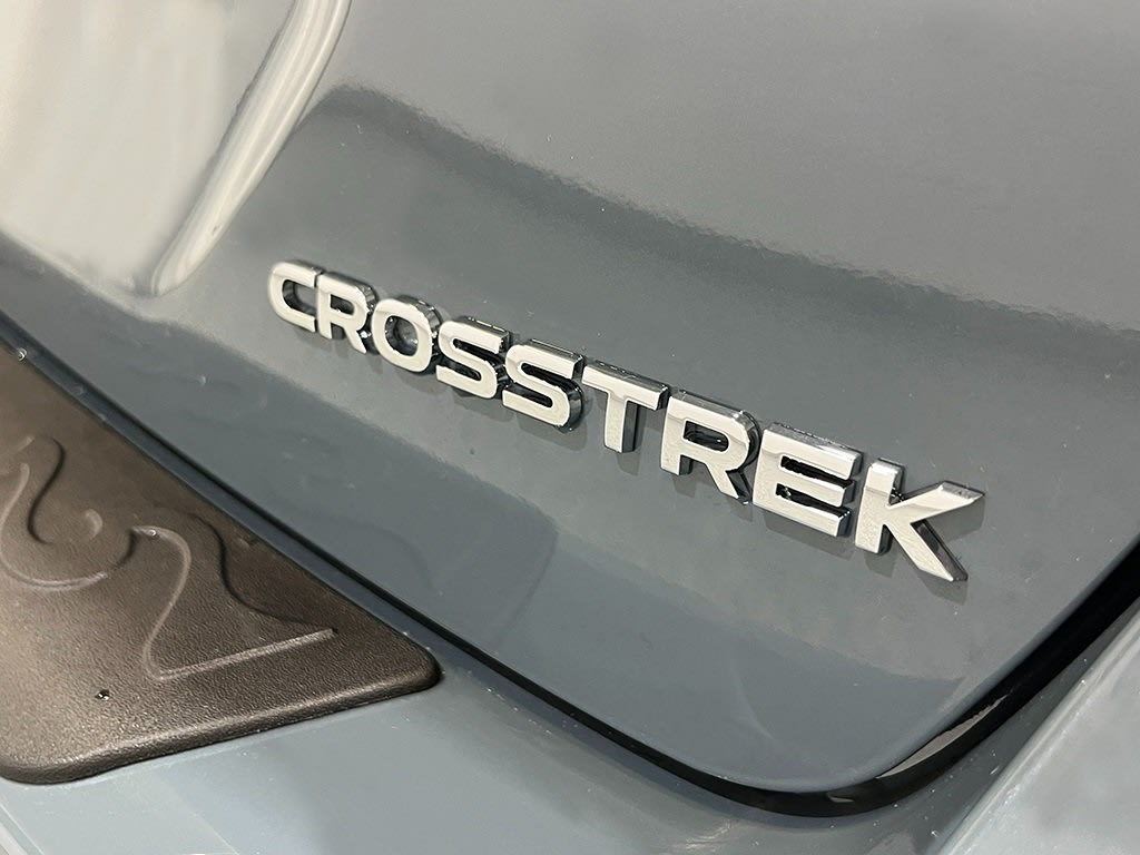 2024 Subaru Crosstrek Premium 19