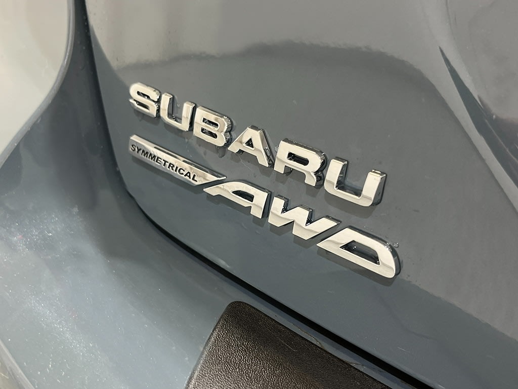 2024 Subaru Crosstrek Premium 7