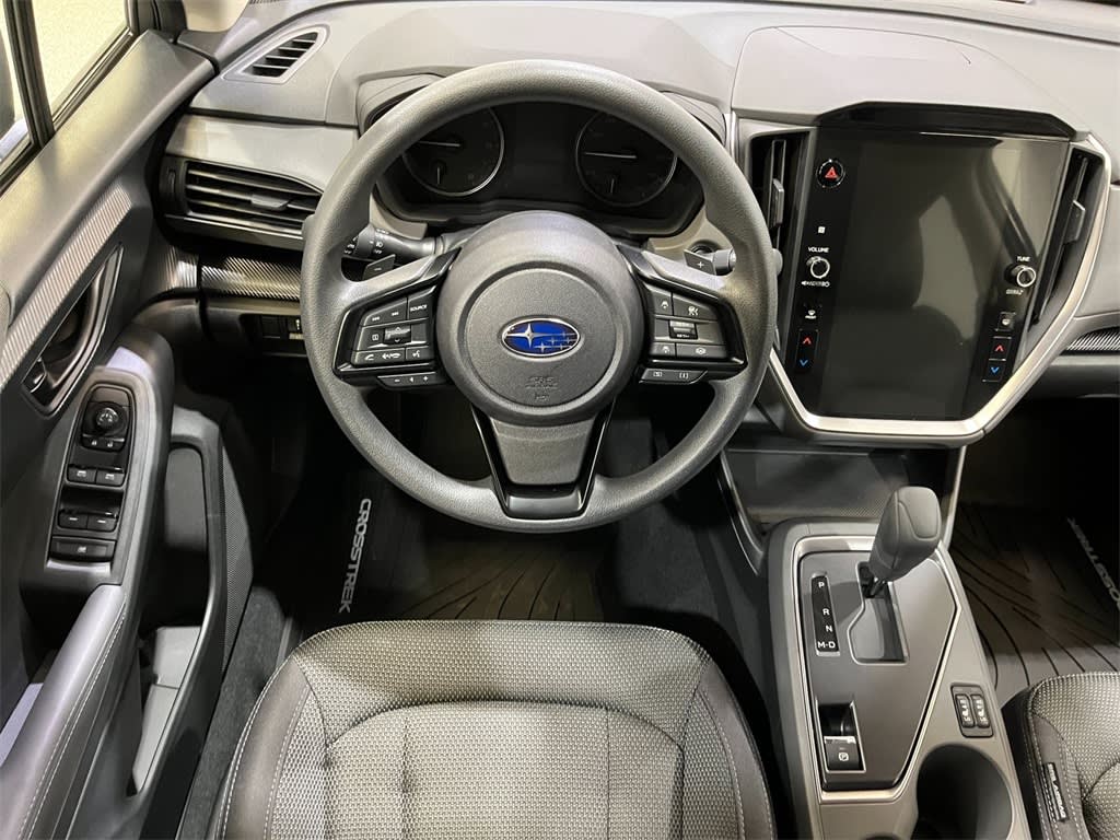 2024 Subaru Crosstrek Premium 9