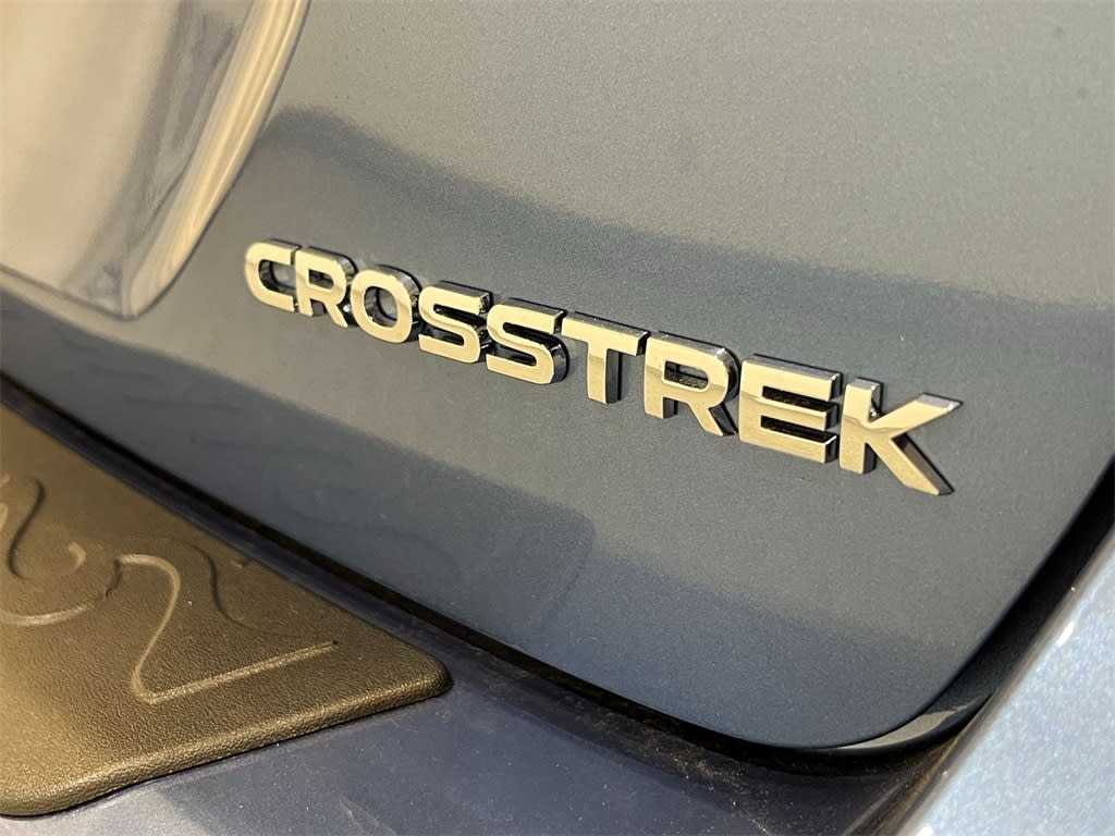 2024 Subaru Crosstrek Premium 19