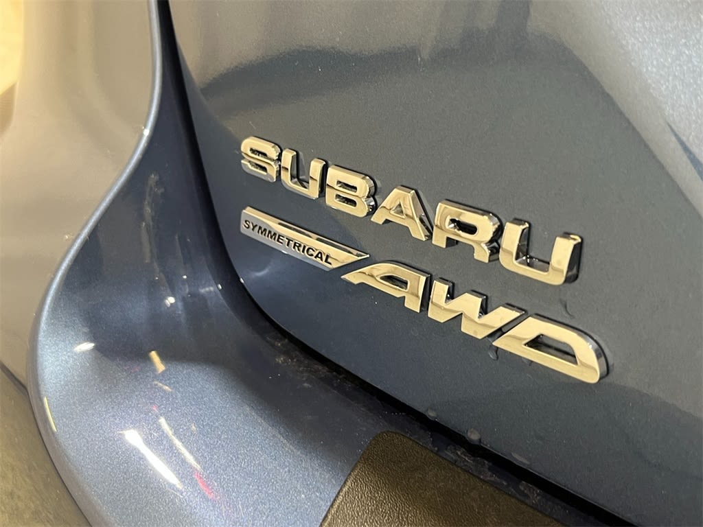 2024 Subaru Crosstrek Premium 7