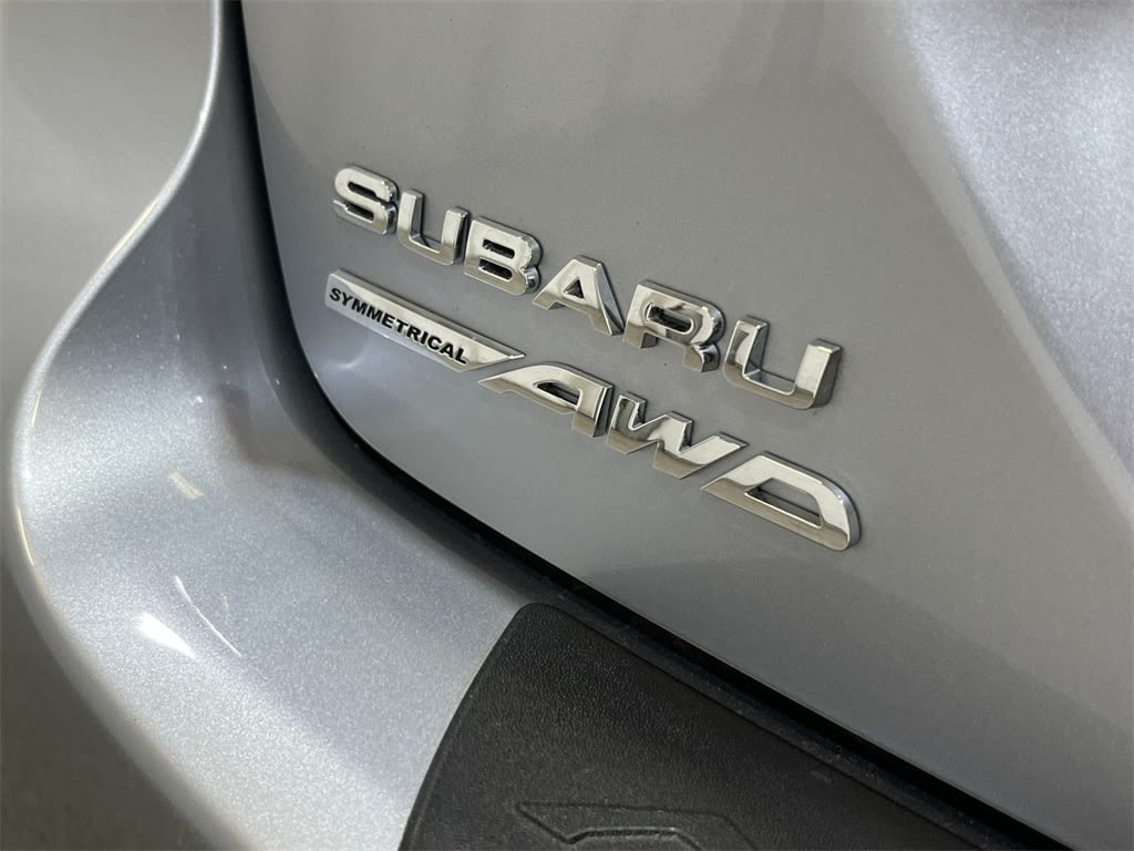 Thumbnail: 2025 Subaru Crosstrek - 7