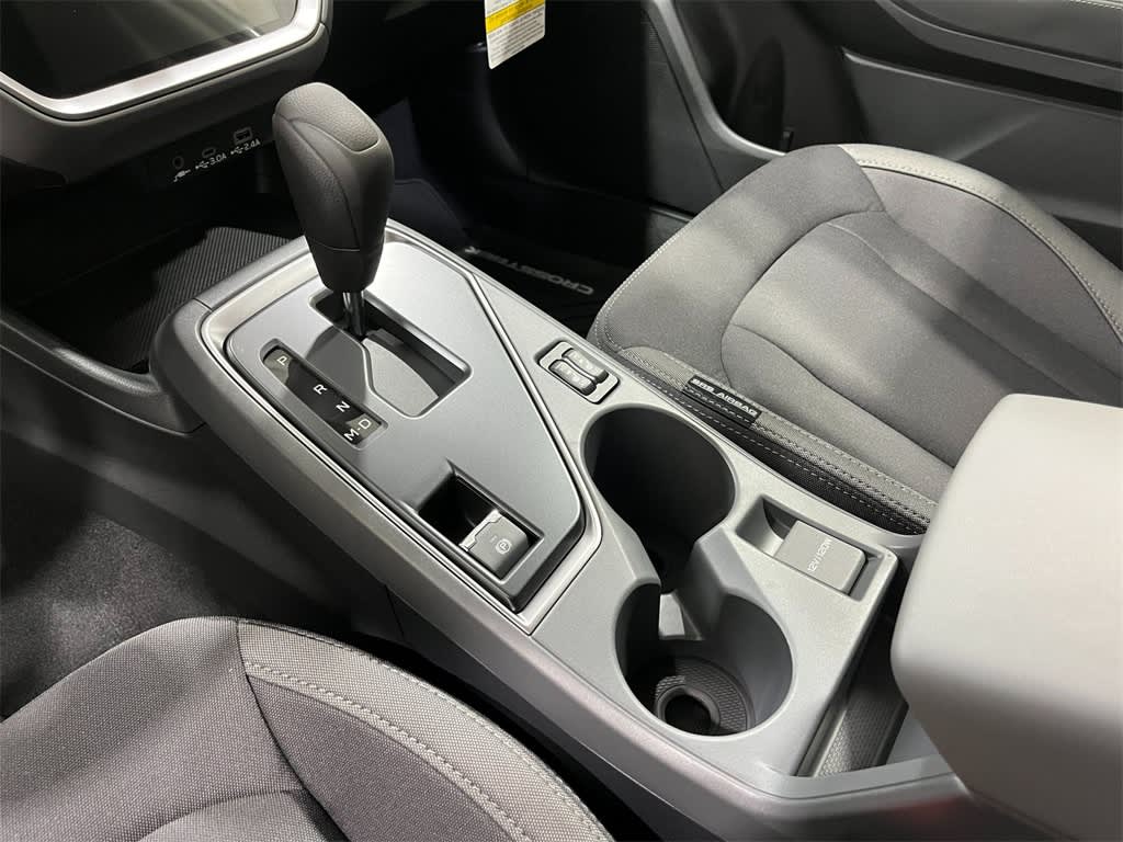 Thumbnail: 2025 Subaru Crosstrek - 24